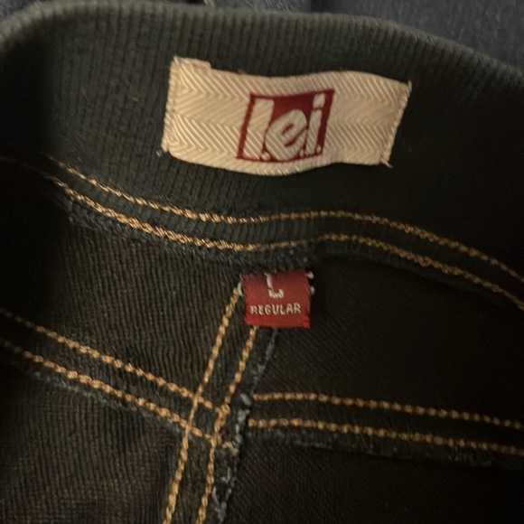 Large junior pants - Picture 5 of 6